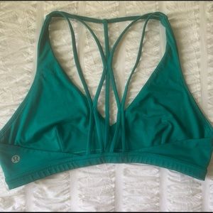 Lululemon Athletica Sports Bra NWOT